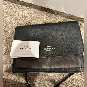 Coach Klare cross body